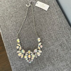 Kate Spade Jewel Necklace